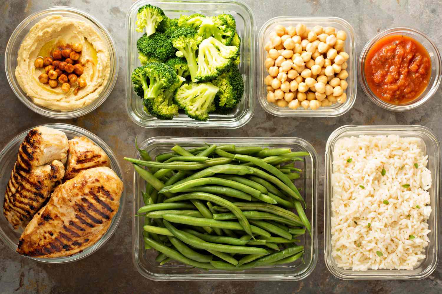 Meal Planning for Special Diets